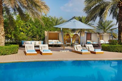 The Pool Bars
