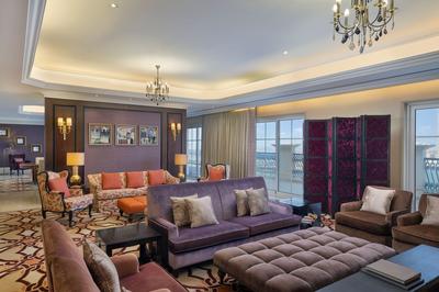 Grand Suite Sea View