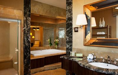 Luxury Suite Sea View