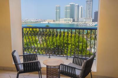 Deluxe Room Sea View