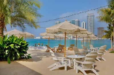 Sand Bar