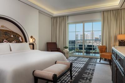 Westin Club Suite