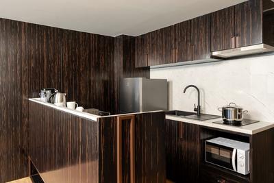 Executive Lounge Access, 1 Bedroom Suite