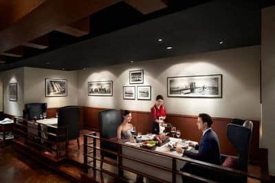 New York Steakhouse