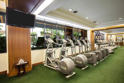 Recreational facility