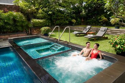 Recreational facility