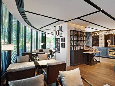 BBCO Coffee Bar
