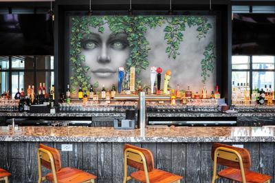 Grant Park Bistro