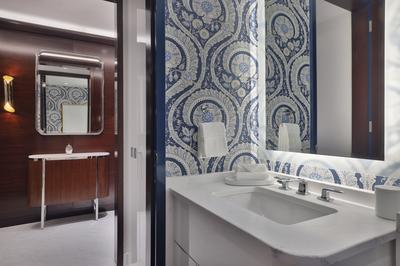 King One Bedroom Residence