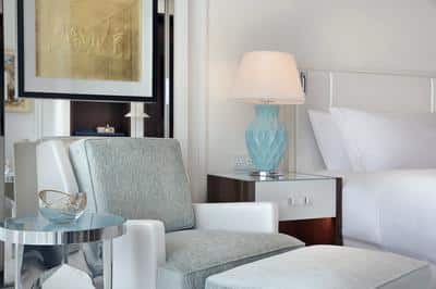 Two Queen Beds Deluxe Room