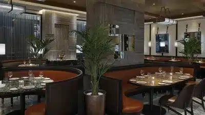Scarpetta Restaurant