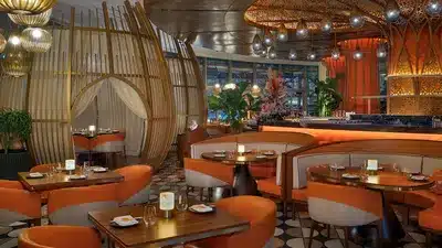 Sushisamba Restaurant