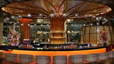 Sushisamba Restaurant
