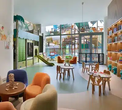 Kids Club
