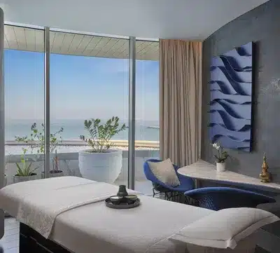 Spa