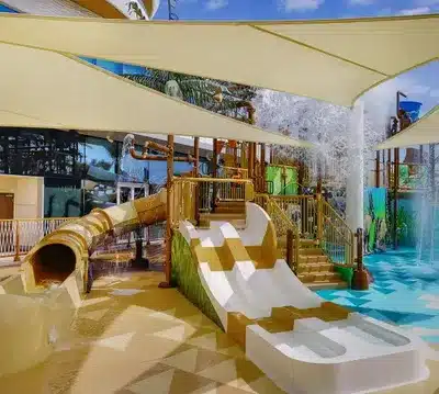 Water Park