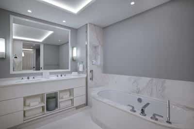 King One Bedroom Residence