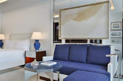 King Deluxe Room