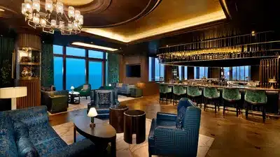 The Highmore Restaurant