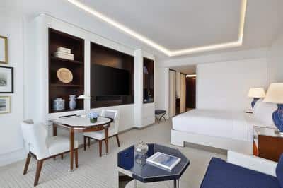 King Deluxe Room
