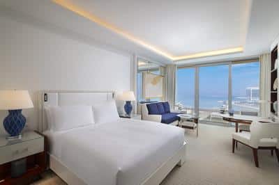 King Deluxe Room
