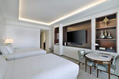 Two Queen Beds Deluxe Room