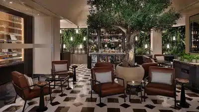 Scarpetta Restaurant