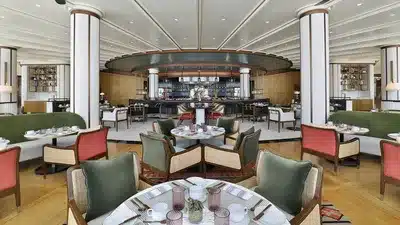 ByWater Restaurant