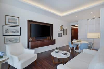 King Studio With Sea View