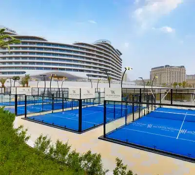 Racquet Club