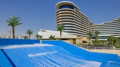 Surf Club