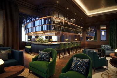 The Highmore