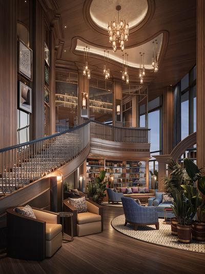 The Highmore