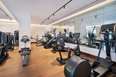 Fitness Centre