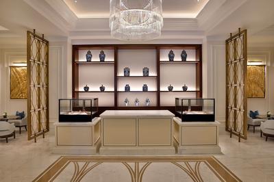 Iris Tea Lounge