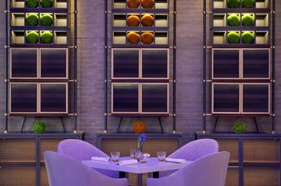 Soleil Restaurant Bar
