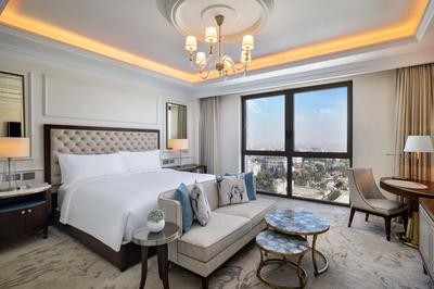 Deluxe Room, 1 King