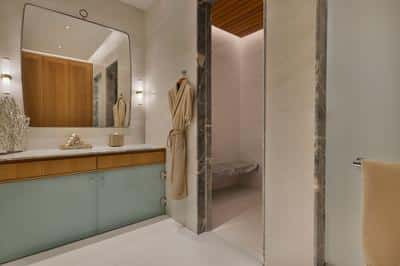 The Ritz-Carlton Spa - Suite