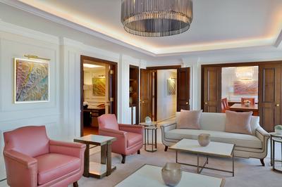 Kingdom Suite