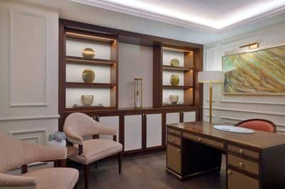 Kingdom Suite