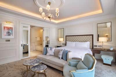 Club Room
