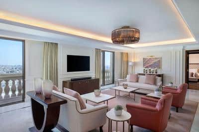Kingdom Suite