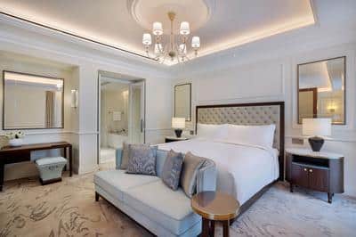 Deluxe Premier Room