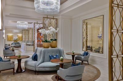 Iris Tea Lounge