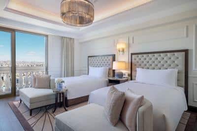 Kingdom Suite