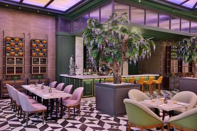 Soleil Restaurant