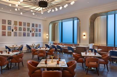 Ambros Restaurant