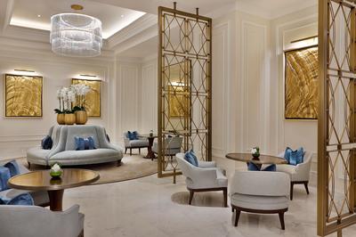 Iris Tea Lounge