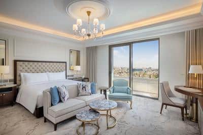 Deluxe Room, 1 King