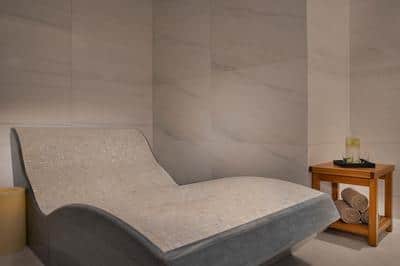 The Ritz-Carlton Spa - Suite